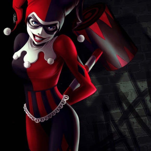 Meet your Posher, Shannon - Picture 1 of 1